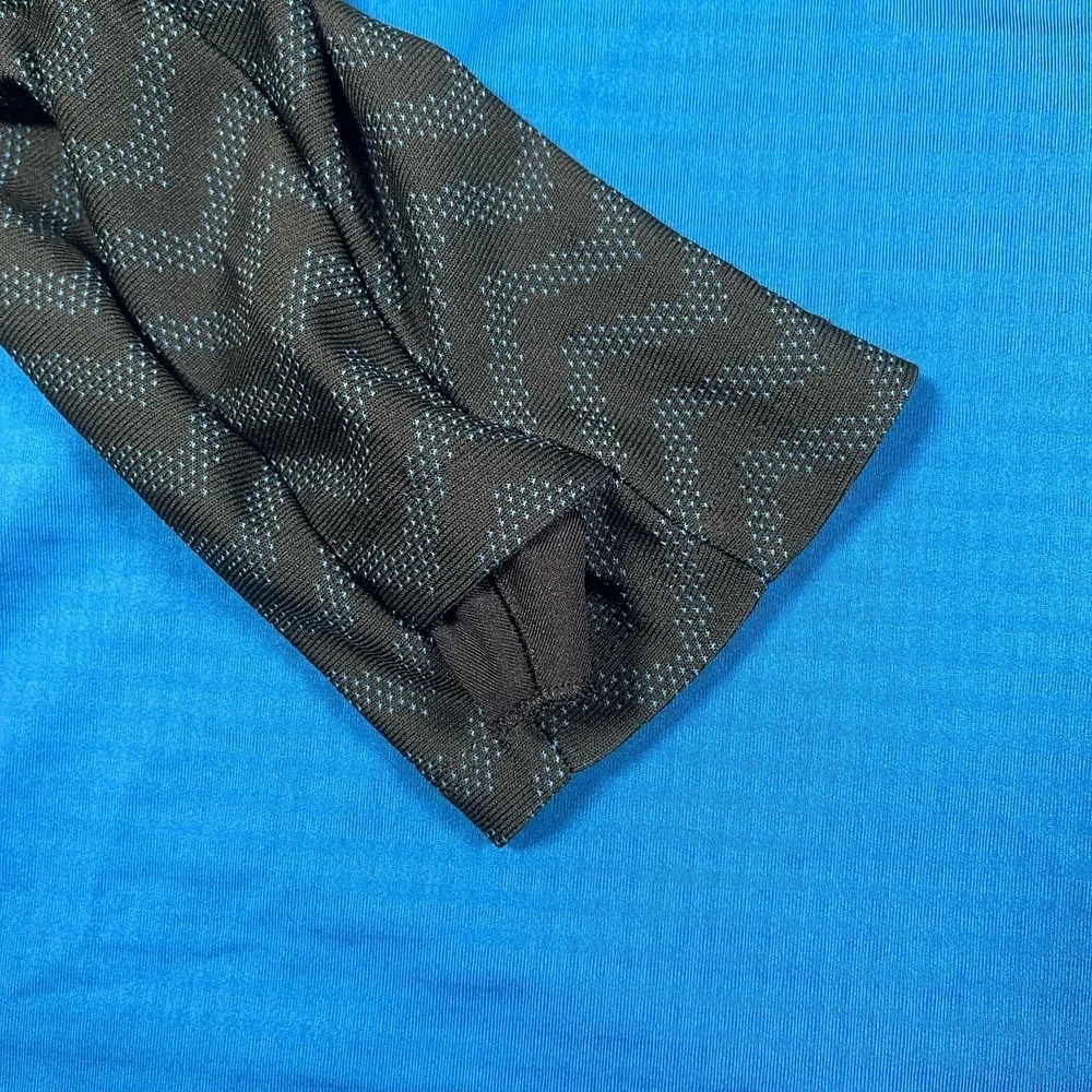 Nike Wild Run Element Men's Large 1/4 Zip Dri-FIT Running Pullover *EUC